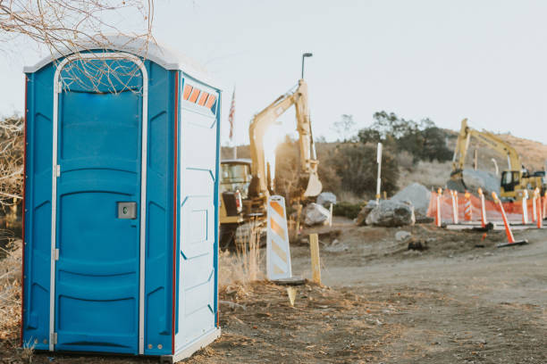 Best Construction site porta potty rental  in Shelbina, MO