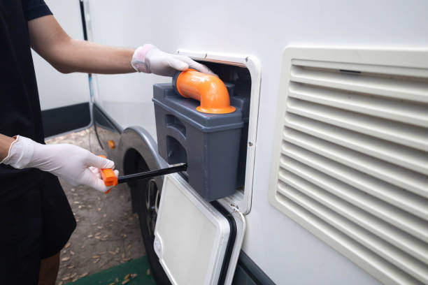 Best Affordable porta potty rental  in Shelbina, MO