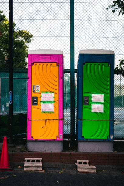 Portable Toilet Options We Offer in Shelbina, MO