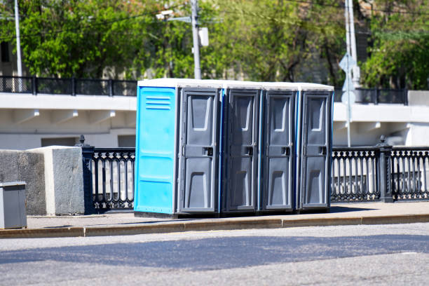 Sanitation services for porta potties in Shelbina, MO